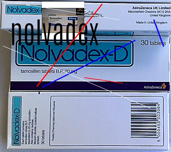 Nolvadex